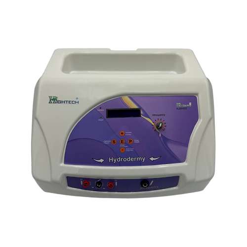 دستگاه آبرسان پوست های تک مدل HJM402