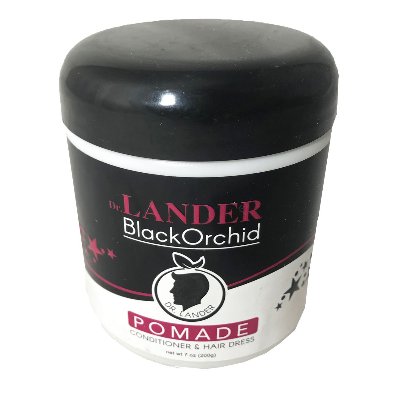 واکس مو لندر مدل POMADE مقدار 198 گرم -  - 1