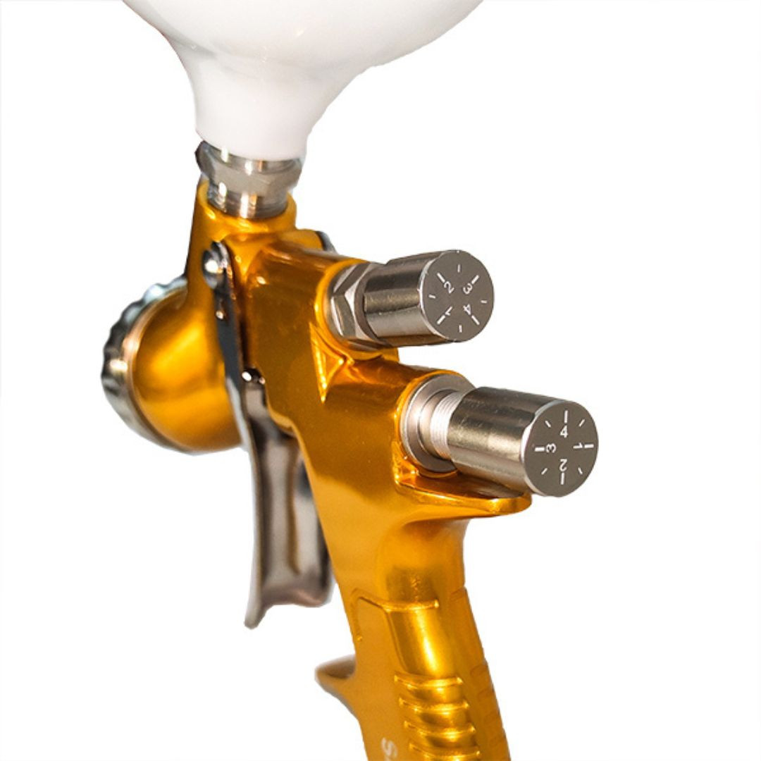 پیستوله بادی سالکامیکس مدل TTS پیستوله بادی سالکامیکس مدل TTS