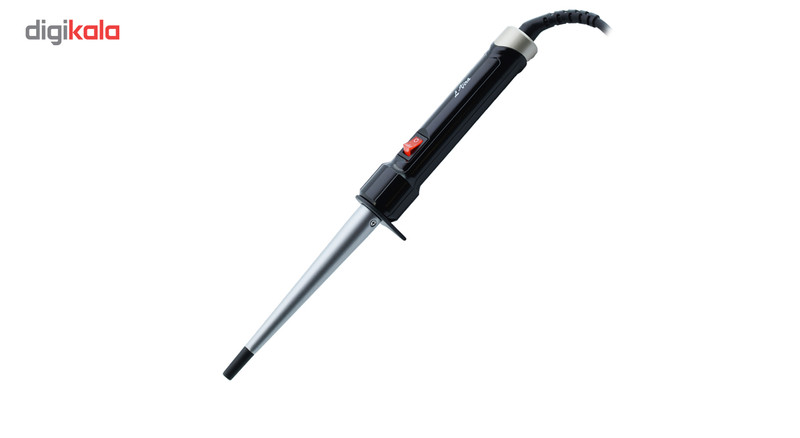 فرکننده مو اِل-ویرا مدل JDL-167A