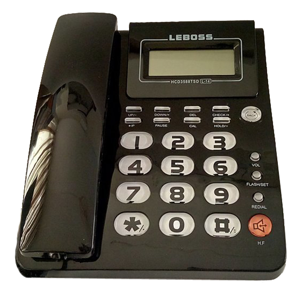 تلفن لیبوس مدل L-14 HCD3588