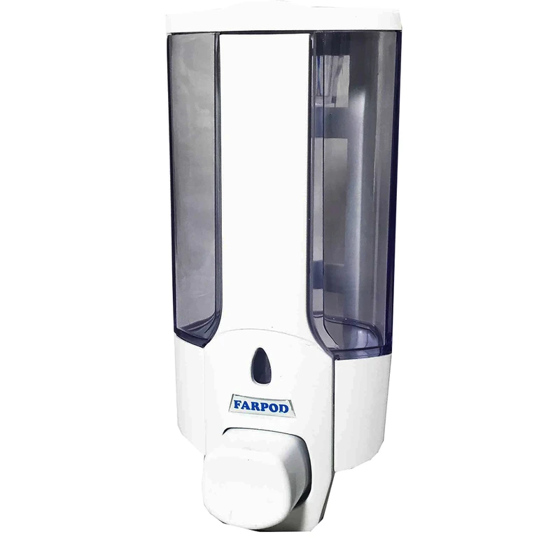 پمپ مایع دستشویی فارپد مدل Nice