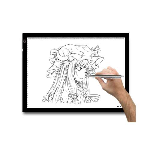 تخته نور هوئیون مدل A3