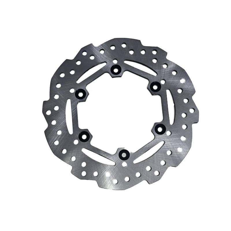 دیسک ترمز موتورسیکلت مدل AGV 150 مناسب برای کویر ای‌جی‌وی 150