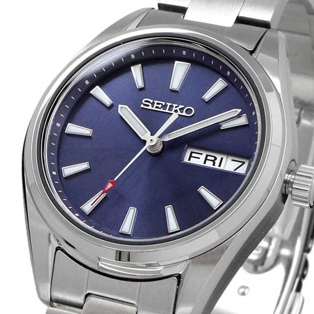 ست ساعت مچی عقربه ای زنانه و مردانه سیکو مدل SUR341P1 SUR353P1 - - 12