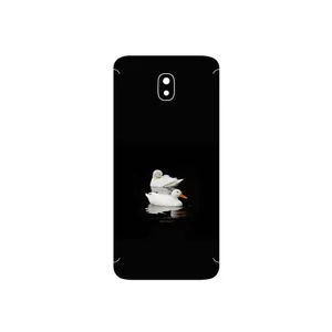 MAHOOT Duck Cover Sticker for Samsung Galaxy J7 Pro