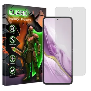Guard Tough model matte screen protector suitable for Blackview Hero 10 mobile phone