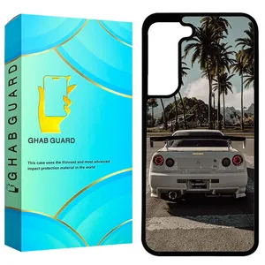 Ghab Guard GCHPA21F Cover For Samsung Galaxy S21 FE 5G  