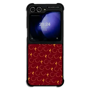AKAM AMCWSGZFLIP5-HARRY POTTER13 Cover For Samsung Galaxy Z Flip 5