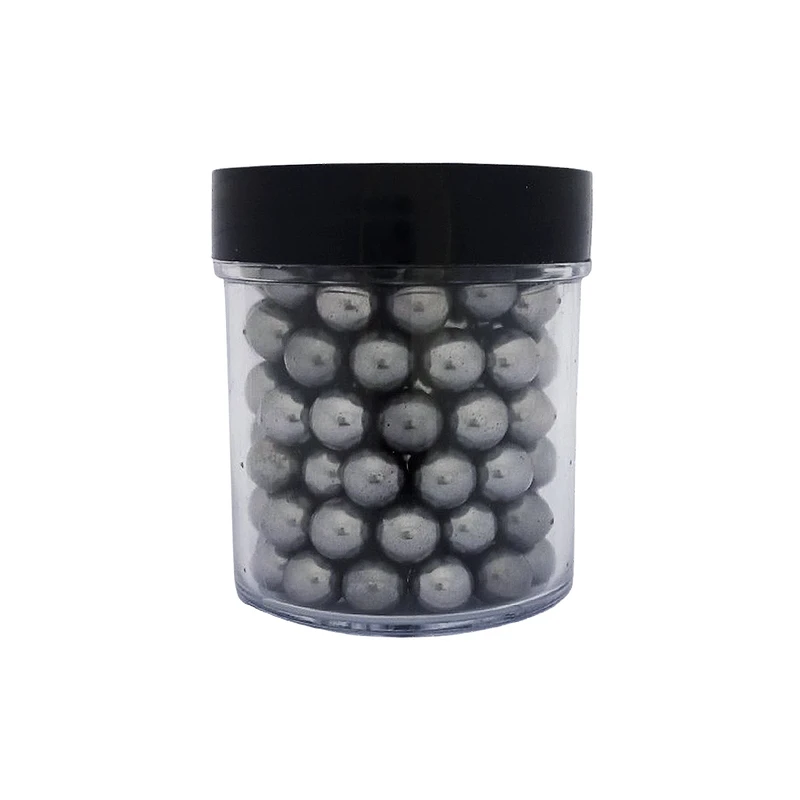 ساچمه دوچرخه مدل فولادی 8mm-5.16in مناسب برای دوچرخه کوهستان تا سایز 26 مجموعه 150 عددی