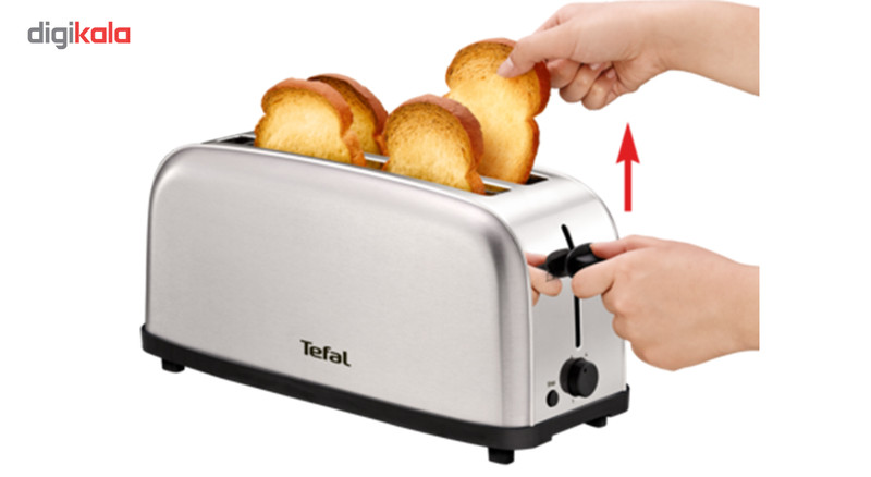 توستر تفال مدل TL330D