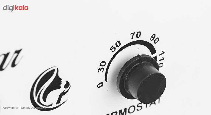 دستگاه ذوب وکس سولار مدل 303 ظرفیت 4.5 لیتر دستگاه ذوب وکس سولار مدل 303 ظرفیت 4.5 لیتر