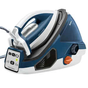 Tefal GV 7850 Steam Generator Iron