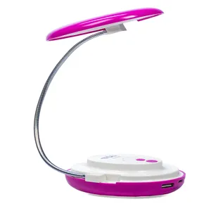 شارژر همراه تی سی ال مدل SMART LAMP با ظرفیت 7800 میلی آمپر ساعت