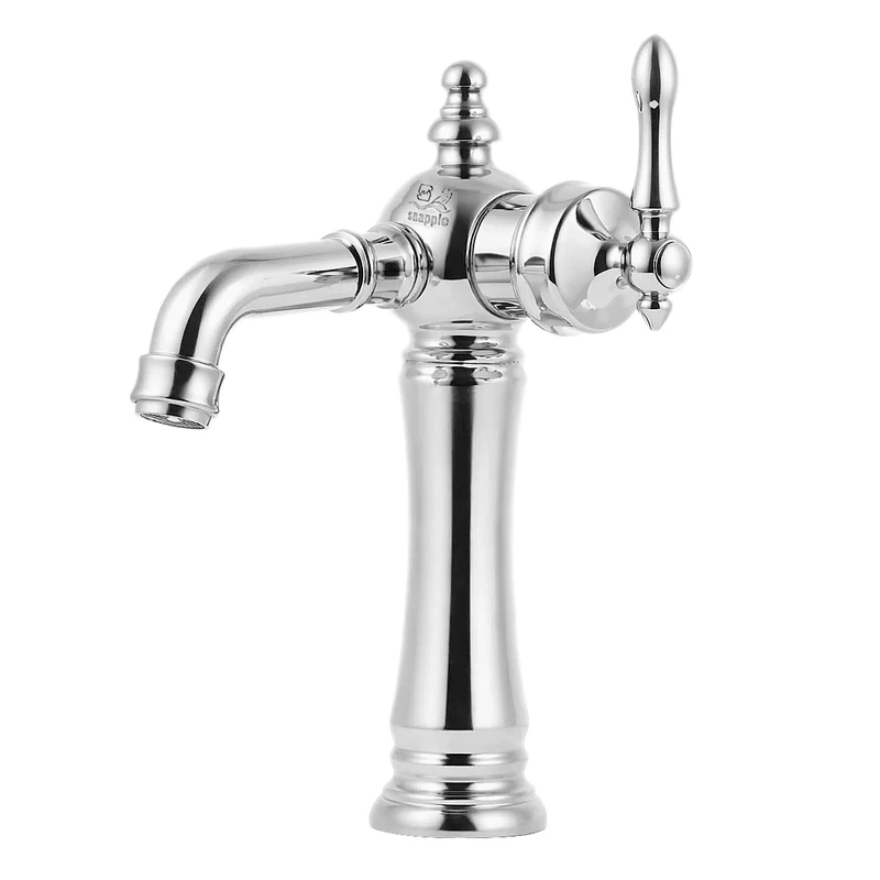 شیر روشویی اسناپل مدل بیزانس