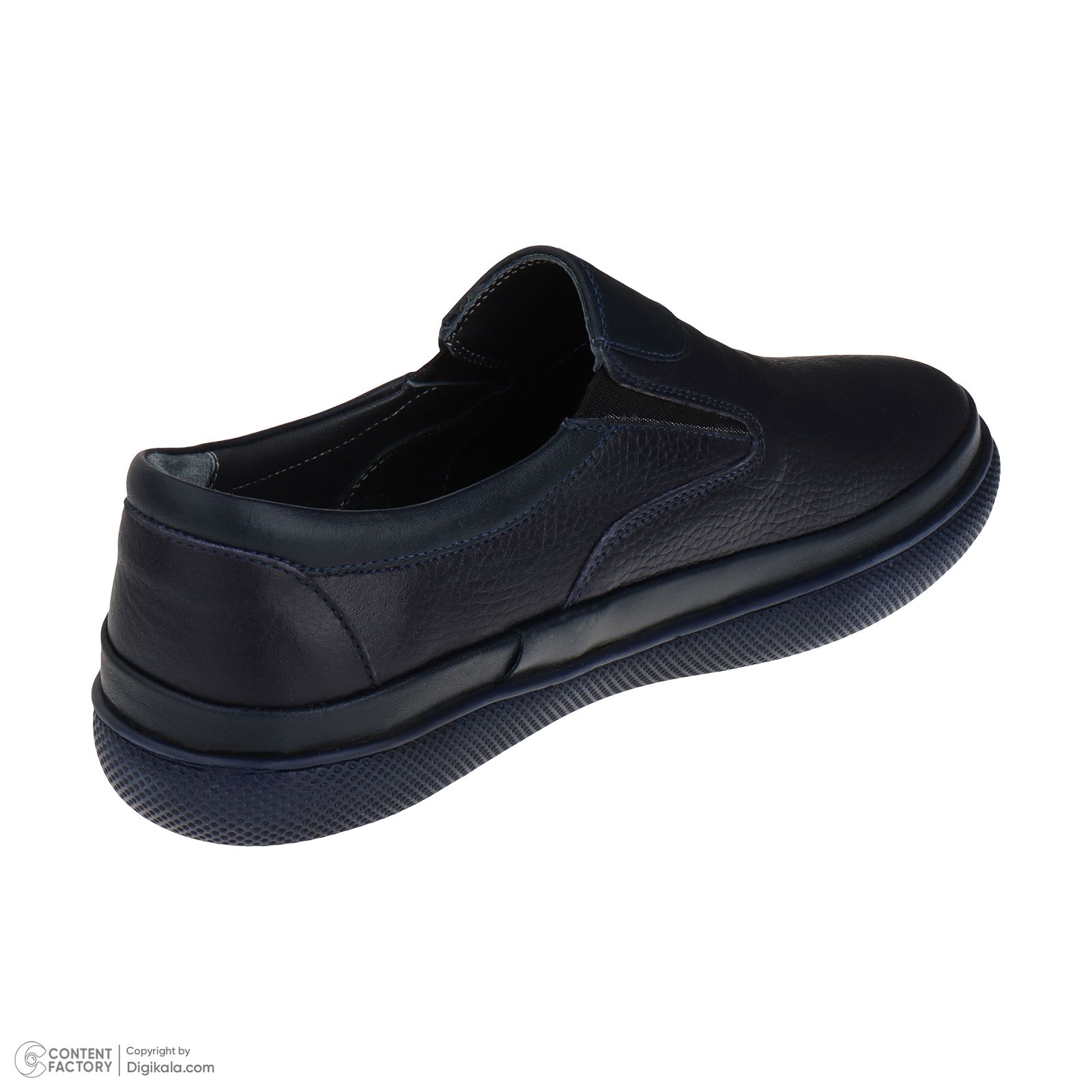 کفش روزمره مردانه شیفر مدل 7299A-103 -  - 2