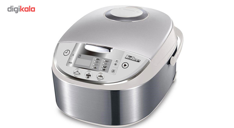 پلوپز فلر مدل RC99