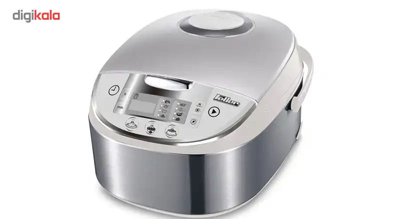 پلوپز فلر مدل RC99