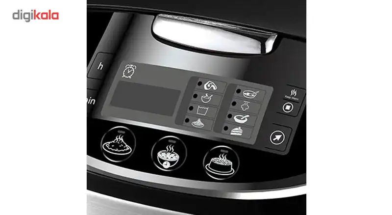 پلوپز فلر مدل RC99