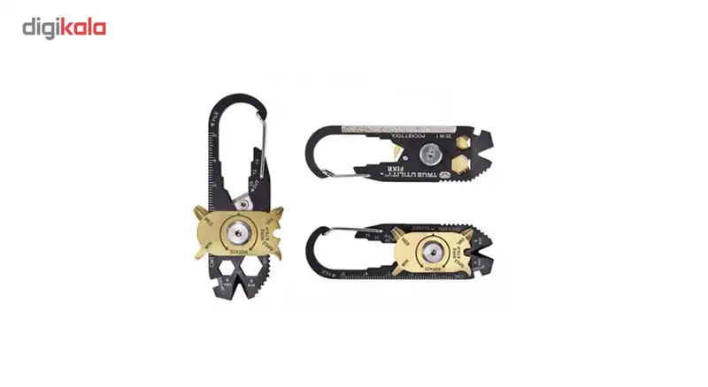 مجموعه ابزار چندکاره مدل 20