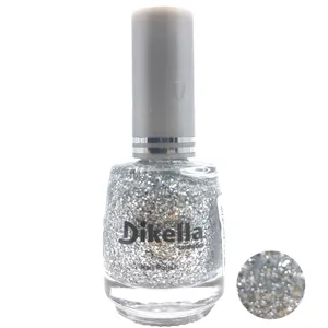 لاک ناخن دیکلا شماره 458