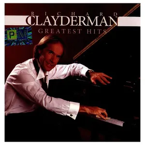 Pooya Music Richard Clayderman Greatest Hits Instrumental Music
