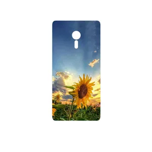 MAHOOT Summer Season Cover Sticker for Lenovo ZUK Z2 Pro