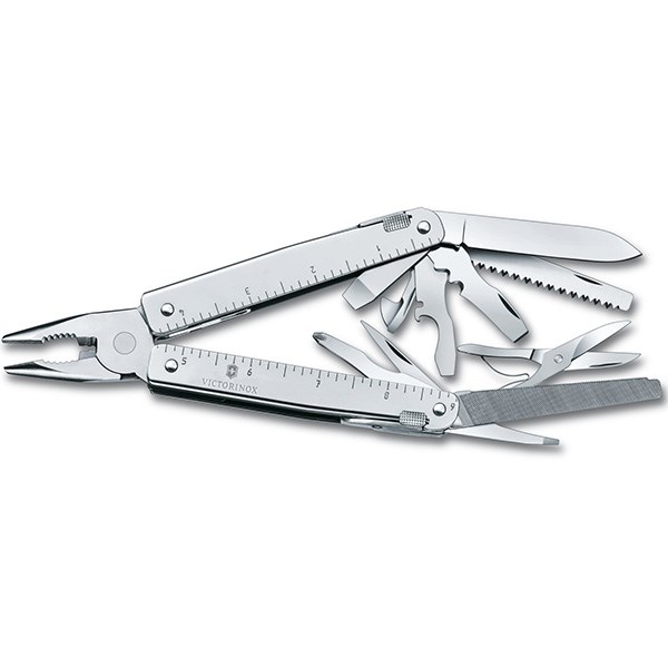 چاقوی ویکتورینوکس مدل Swiss Tool Plus کد 30339L