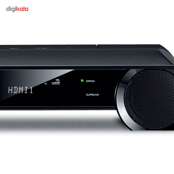 ساندبار یاماها مدل YSP-3300 بدون ساب ووفر