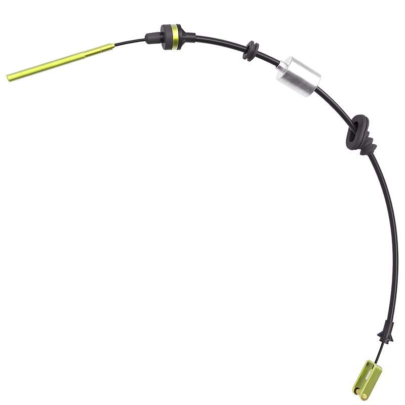 سیم کلاچ کد 209 مدل بهینه مناسب برای تیبا و کوییک