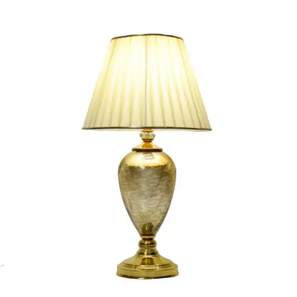 آباژور رومیزی مدل مانلی تاپ