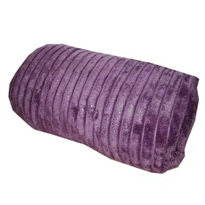 پتو مسافرتی طرح عروس سایز 200x230 سانتی متر
