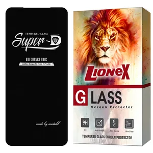 Lionex SUPRL20 Screen Protector For Realme C73 5G 