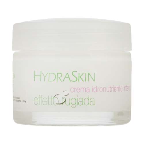 کرم مغذی و آبرسان کلیون مدل Hydraskin حجم 50 میلی لیتر