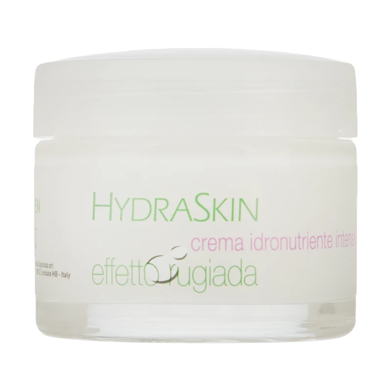 کرم مغذی و آبرسان کلیون مدل Hydraskin حجم 50 میلی لیتر