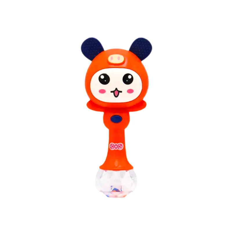 جغجغه مدل موزیکال