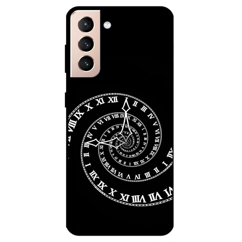 کاور مگافون کد 8160 مناسب برای گوشی موبایل سامسونگ Galaxy S21 / S21 5G 