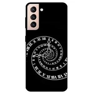 Megafone 8160 Cover For Samsung Galaxy S21 Plus 5G