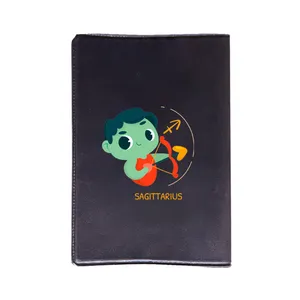 جلد شناسنامه مدل ماه تولد آذر کد 110