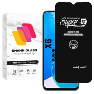 Shahr Glass SUPERDNSH Screen Protector For Honor X6