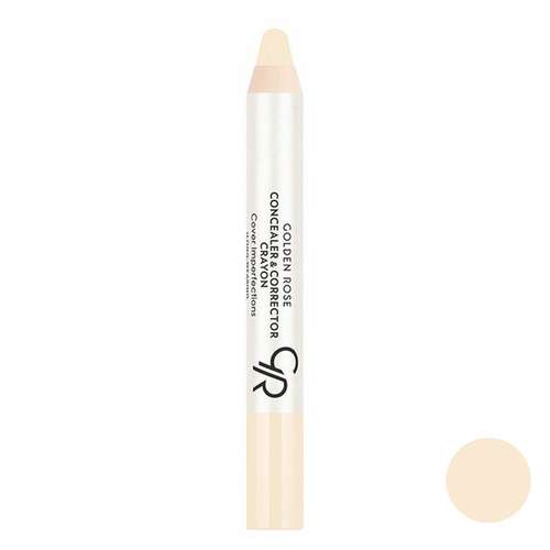 کانسیلر گلدن رز شماره 01