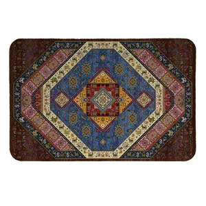  پادری  طرح فرش کد 1034 سایز 50 × 70 سانتی متر