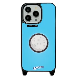 AKAM AMCWLA13-OREO9 Cover For Apple iPhone 13