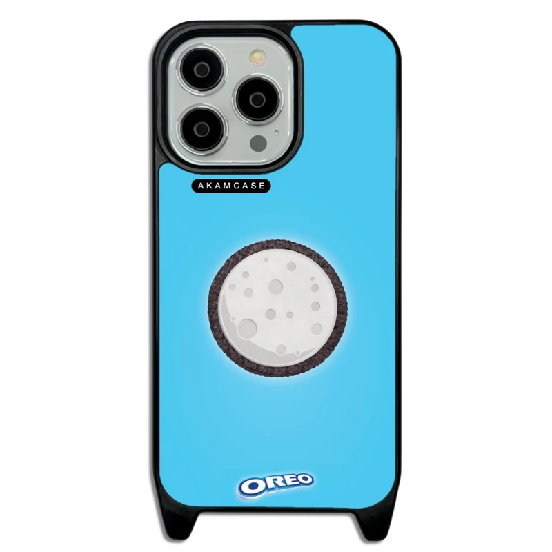 کاور آکام مدل AMCWLA13-OREO9 مناسب برای گوشی موبایل اپل iPhone 13