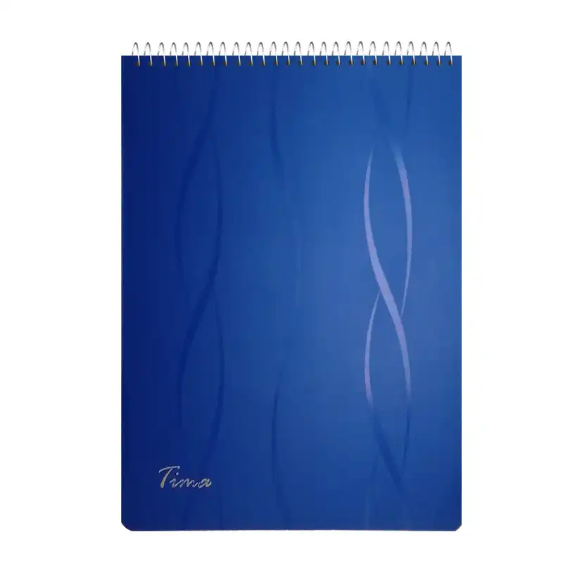 دفتر نقاشی 100 برگ تیما مدل up