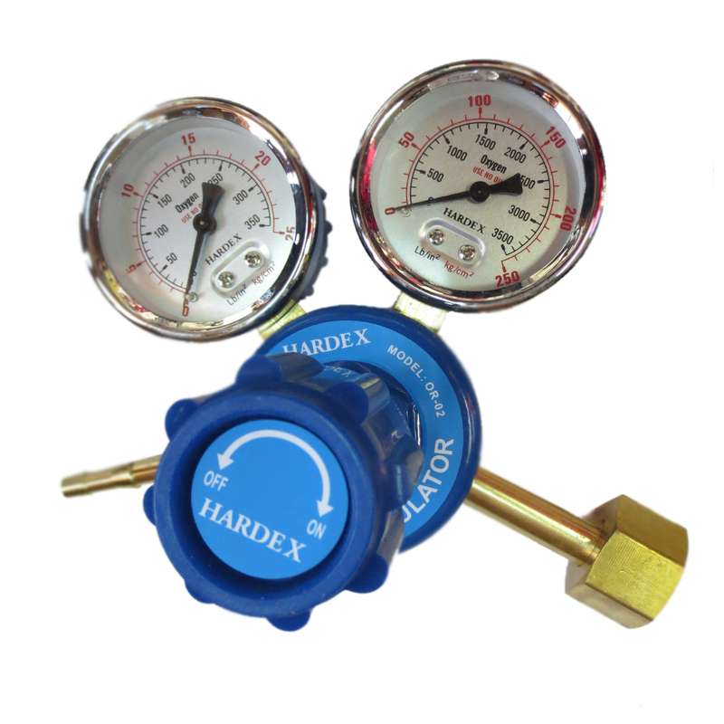 مانومتر هاردکس مدلOR-02 مانومتر هاردکس مدلOR-02