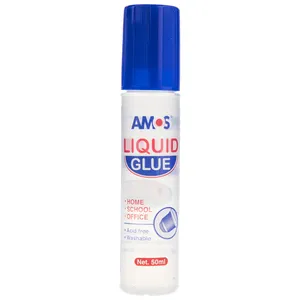 Amos LQ50 Liquid Glue