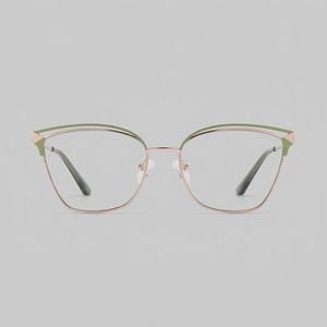 عینک محافظ چشم مدل  JS8626 C258 Anti Blue Light