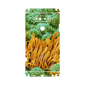 MAHOOT Atom Universe 6-FullSkin Cover Sticker for LG V20