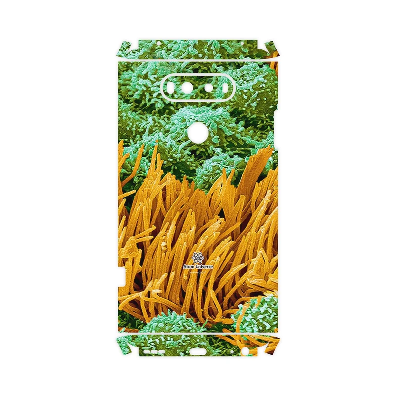 برچسب پوششی ماهوت مدل Atom Universe 6-FullSkin مناسب برای گوشی موبایل ال جی V20